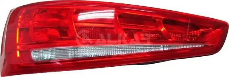 ALKAR Heckleuchte 2201781 Top-Angebot