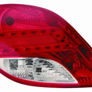 Sonderangebot LED Heckleuchte rechts passend für Peugeot 207/207+ 1.4 16V 1.6 VTi HDi