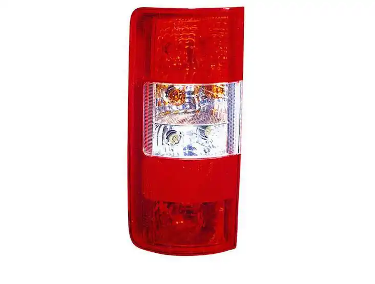 Solange Der Vorrat Reicht Rücklicht Heckleuchte rechts passend für Ford Tourneo Connect 1.8 16V TDDi DI