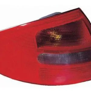 Wochenendangebot VAN WEZEL Heckleuchte 315931