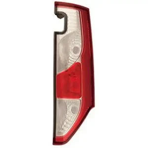 Wochenendangebot VAN WEZEL Heckleuchte 4412934