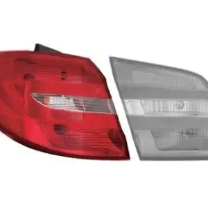 Versand Am Gleichen Tag VAN WEZEL Heckleuchte 3054931