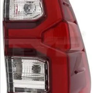 Neu TYC Heckleuchte 11-15139-06-2