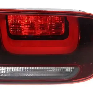 VALEO Heckleuchte 47212 Sichere Zahlung