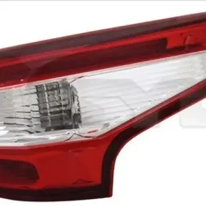 TYC Heckleuchte 11-14561-06-2 Ausverkauf