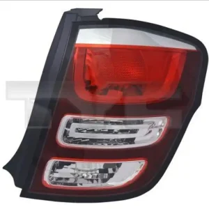 TYC Heckleuchte 11-12555-01-2 Heißes Angebot