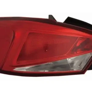 Highlight Heckleuchte 445-1938L-LD-UE