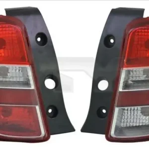 TYC Heckleuchte 11-12377-01-9 Neu Im Sortiment