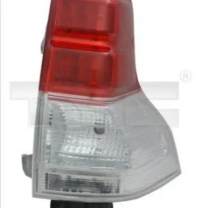 Knallerangebot TYC Heckleuchte 11-11721-01-2
