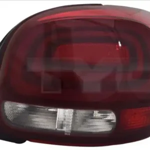 TYC Heckleuchte 11-15071-01-2 Direktkauf