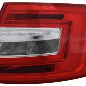 TYC Heckleuchte 11-14454-06-2 Begrenztes Angebot