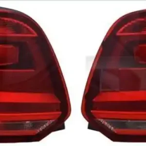 Heißes Angebot TYC Heckleuchte 11-12606-31-2