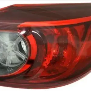 TYC Heckleuchte 11-14096-05-2 Beliebt