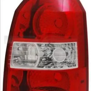 Meistverkauft TYC Heckleuchte 11-6112-11-2