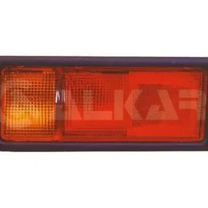 Sonderaktion Heckleuchte 2202020