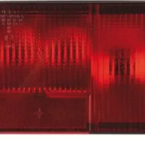 Bestseller HERTH+BUSS ELPARTS Heckleuchte 83840478