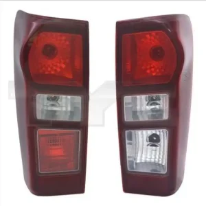 Bestseller TYC Heckleuchte 11-12139-05-2