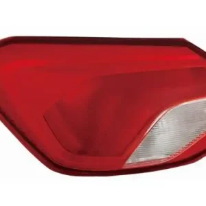 Super-Preis Heckleuchte 431-19AYR-UE