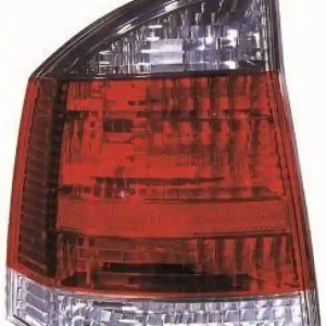 Echt Heckleuchte 442-1927R-UE-SR