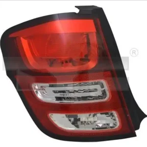 TYC Heckleuchte 11-12454-01-2 Rabatt