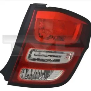Knallerangebot TYC Heckleuchte 11-12453-01-2