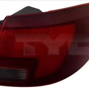 TYC Heckleuchte 11-15210-01-2 Heißes Angebot