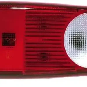 Saisonangebot HERTH+BUSS ELPARTS Heckleuchte 83840745