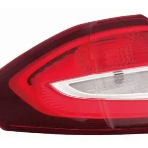 Heckleuchte 431-19ADL-UE Echt