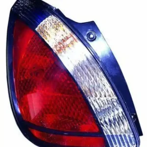 Angebot Heckleuchte 223-1923L-UQ