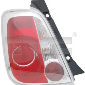Preisknaller TYC Heckleuchte 11-11284-01-2