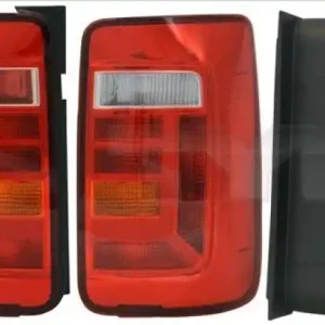 TYC Heckleuchte 11-12973-01-2 Online Kaufen