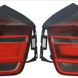 TYC Heckleuchte 11-12246-06-2 Beliebt