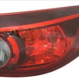 Jetzt Kaufen TYC Heckleuchte 11-6873-15-2