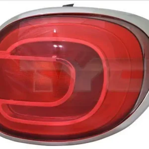 TYC Heckleuchte 11-12364-26-2 Günstig