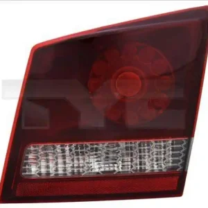 TYC Heckleuchte 17-0856-16-9 Geprüft