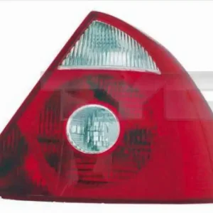 Angebot TYC Heckleuchte 11-0431-01-2