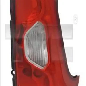 TYC Heckleuchte 11-12281-01-2 Versand Am Gleichen Tag