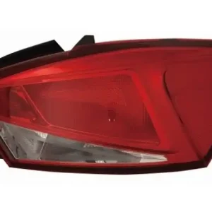 Heckleuchte 445-1938R-LD-UE Finale Aktion