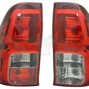 Beliebt TYC Heckleuchte 11-12962-15-2