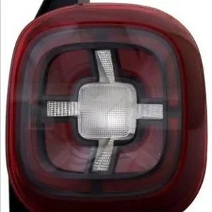 TYC Heckleuchte 11-14889-01-2 Heißes Angebot