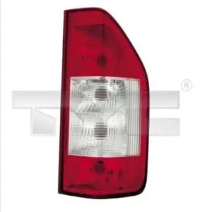Meistverkauft TYC Heckleuchte 11-0565-01-2