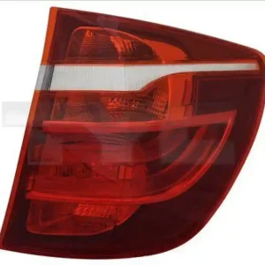 Knallerangebot TYC Heckleuchte 11-12056-16-9