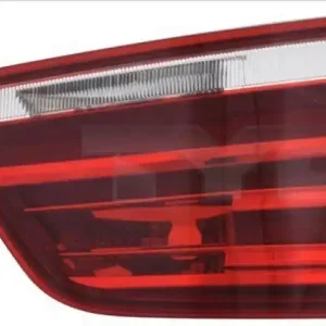 TYC Heckleuchte 17-0393-01-9 Solange Der Vorrat Reicht