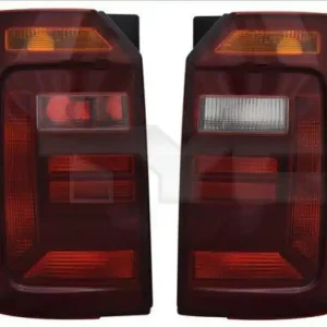 Markenware TYC Heckleuchte 11-12971-11-2