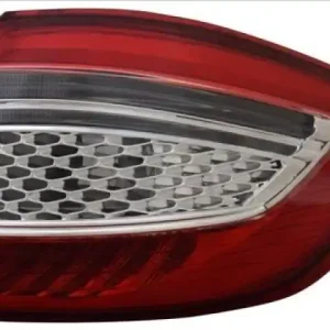 TYC Heckleuchte 11-11845-06-2 Sonderaktion