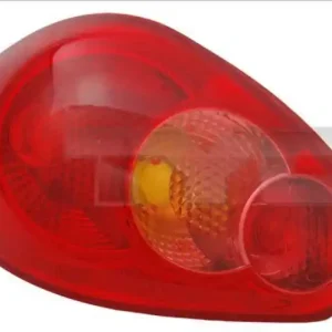 TYC Heckleuchte 11-11754-01-2 Gratis Versand
