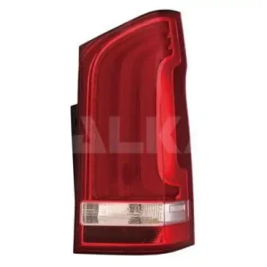 ALKAR Heckleuchte 2002054 Günstig