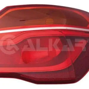 ALKAR Heckleuchte 2012889 Sale