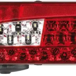 Aktuell HERTH+BUSS ELPARTS Heckleuchte 83840592