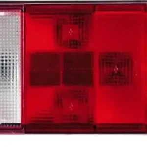 Finale Aktion HERTH+BUSS ELPARTS Heckleuchte 83840650